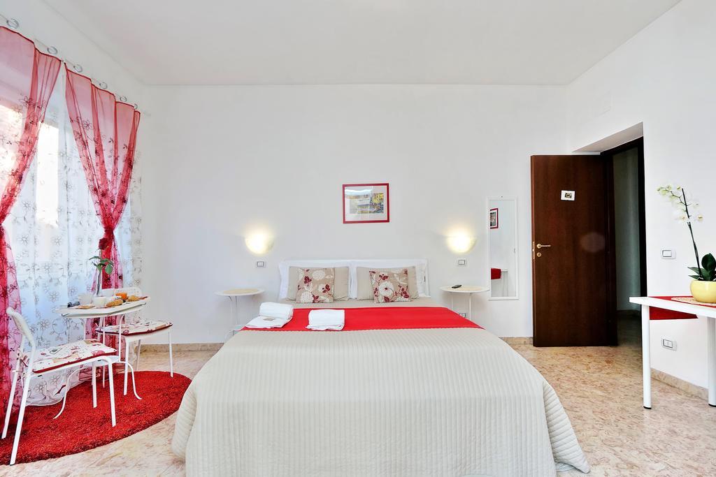San Giorgio 3* Roma