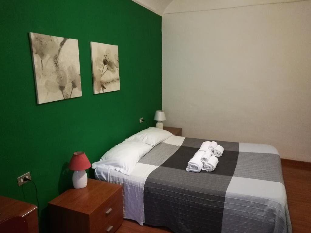 Gjestgiverier Ares 3*