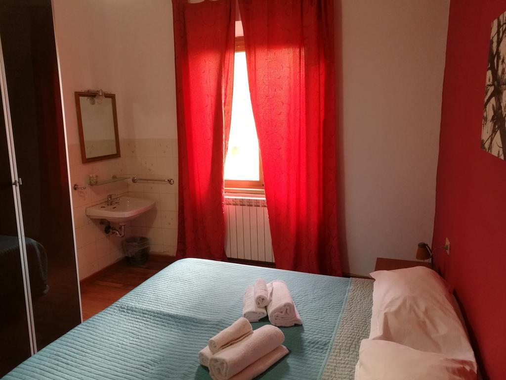 Ares Gjestgiverier 3*