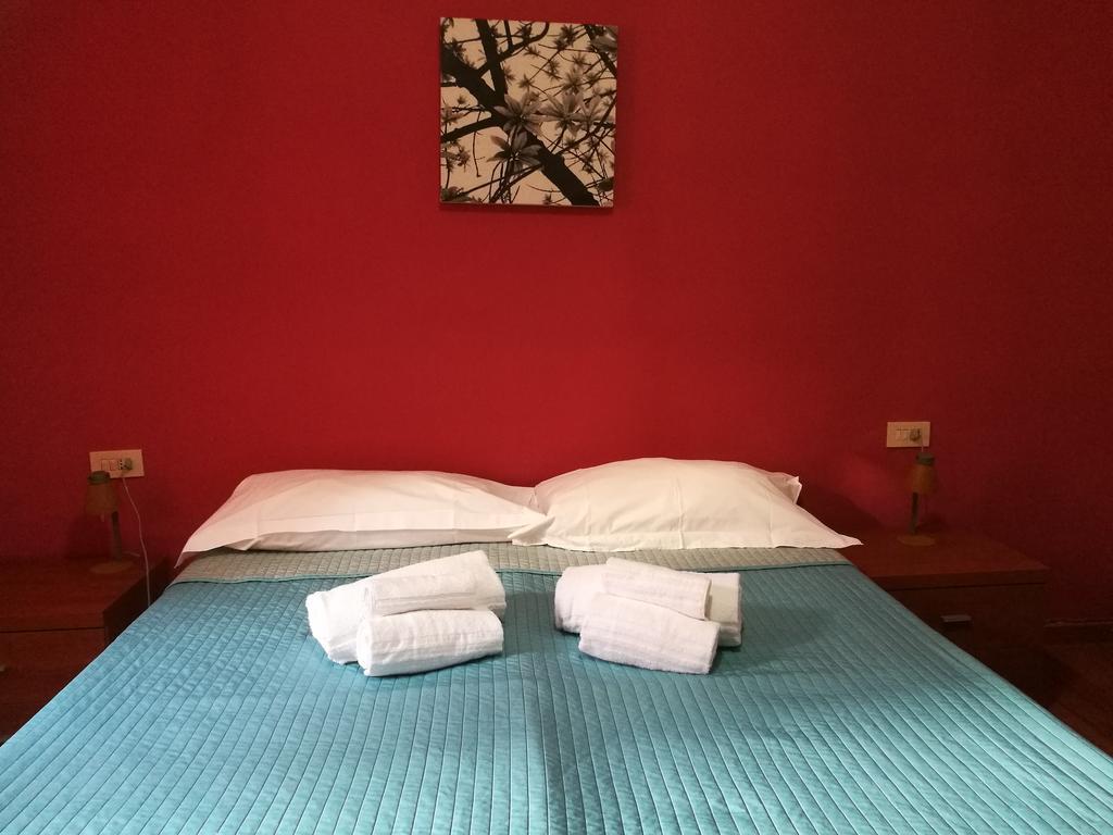 Gjestgiverier Ares Roma