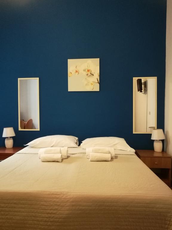 Gjestgiverier Ares Roma