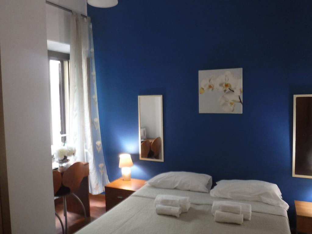Gjestgiverier Ares 3*