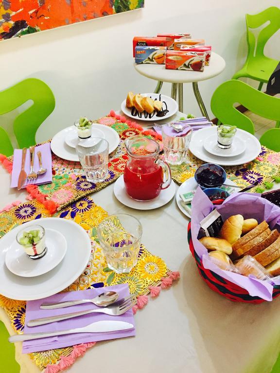 Bed & Breakfast Youbed Extra Roma