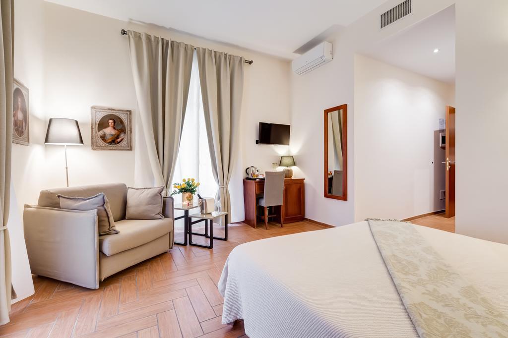 Residenza Casa de hóspedes 2*