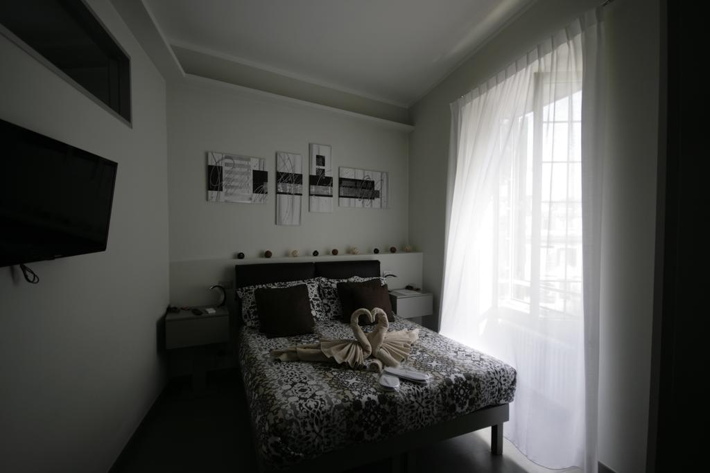 Bed & Breakfast Sinfonia Sul Tevere