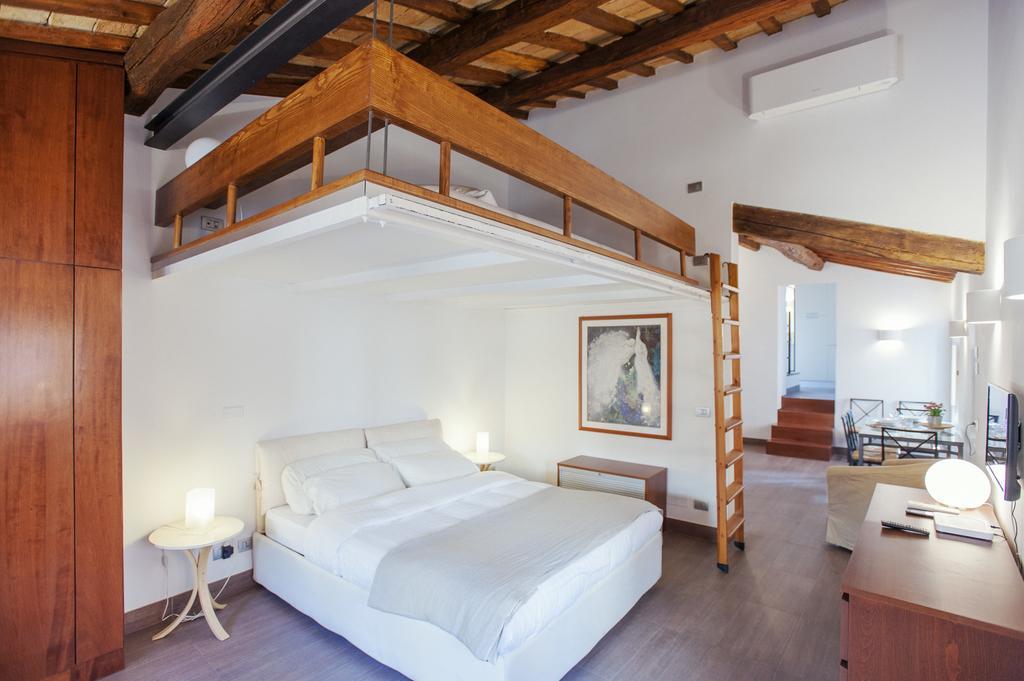 Domizio Apartamento