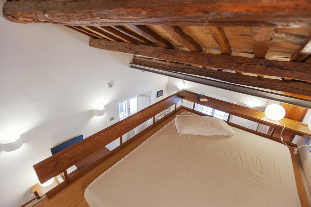 Domizio Apartamento