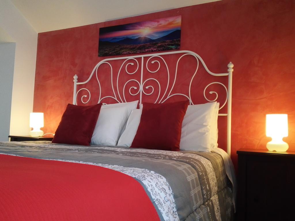 La Casa Di Franca Apartamento Roma