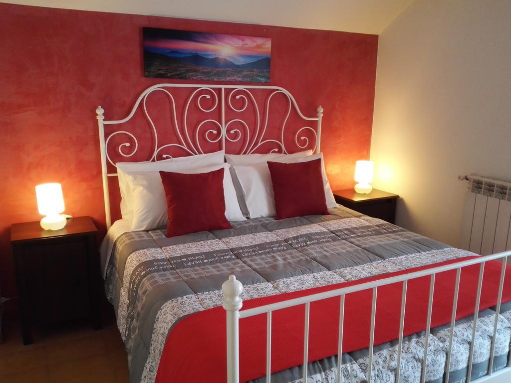 La Casa Di Franca Apartamento