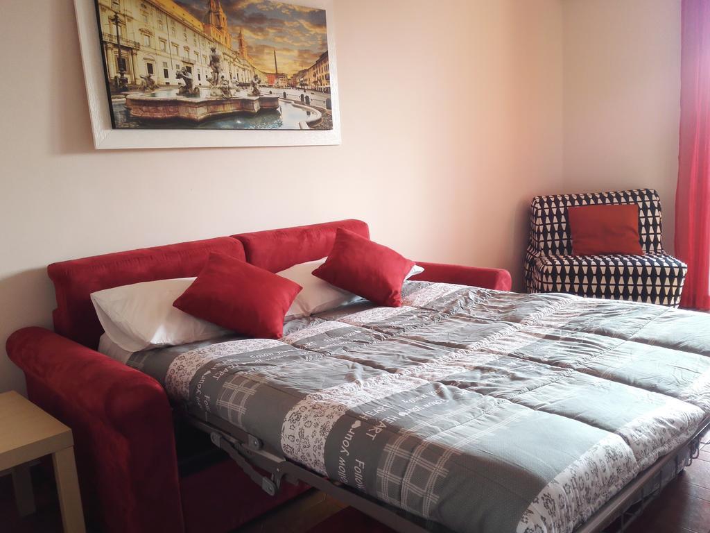La Casa Di Franca Apartamento *