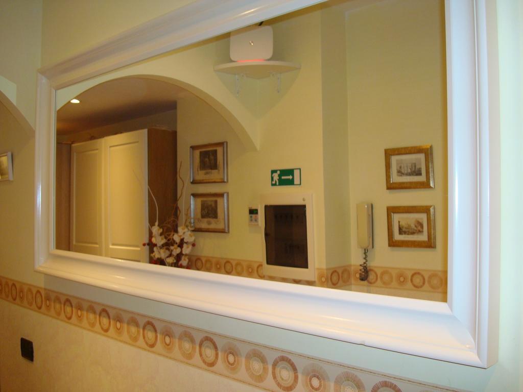 Il Colonnato Bed & Breakfast 2*