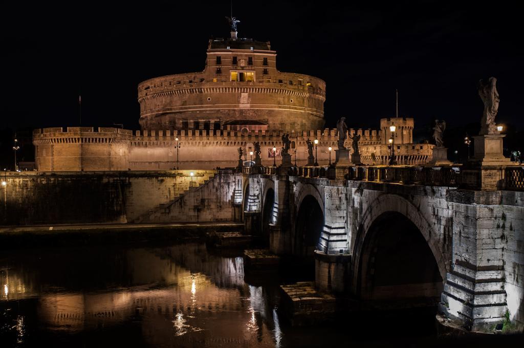 Imperium Navona Gjestgiverier Roma