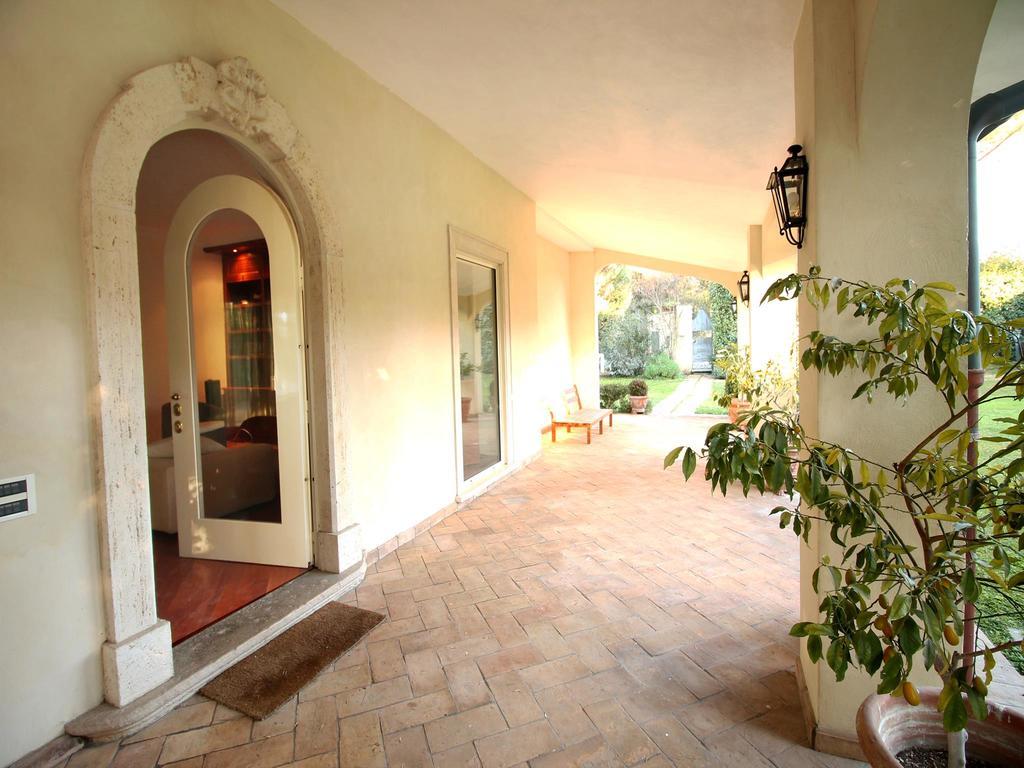 Villa Fratelli Maristi Roma