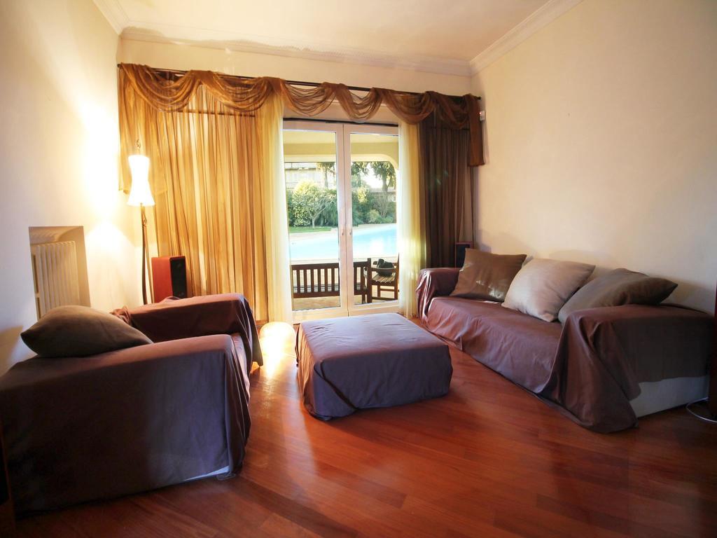 Fratelli Maristi Villa Roma