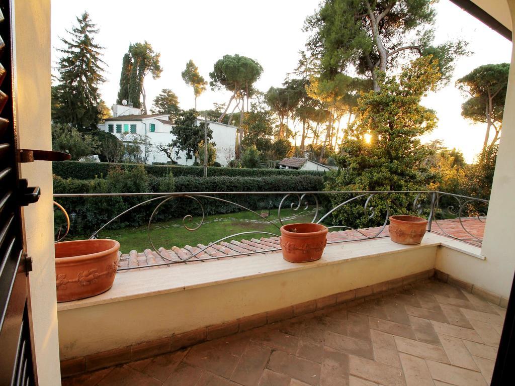 Villa Fratelli Maristi *