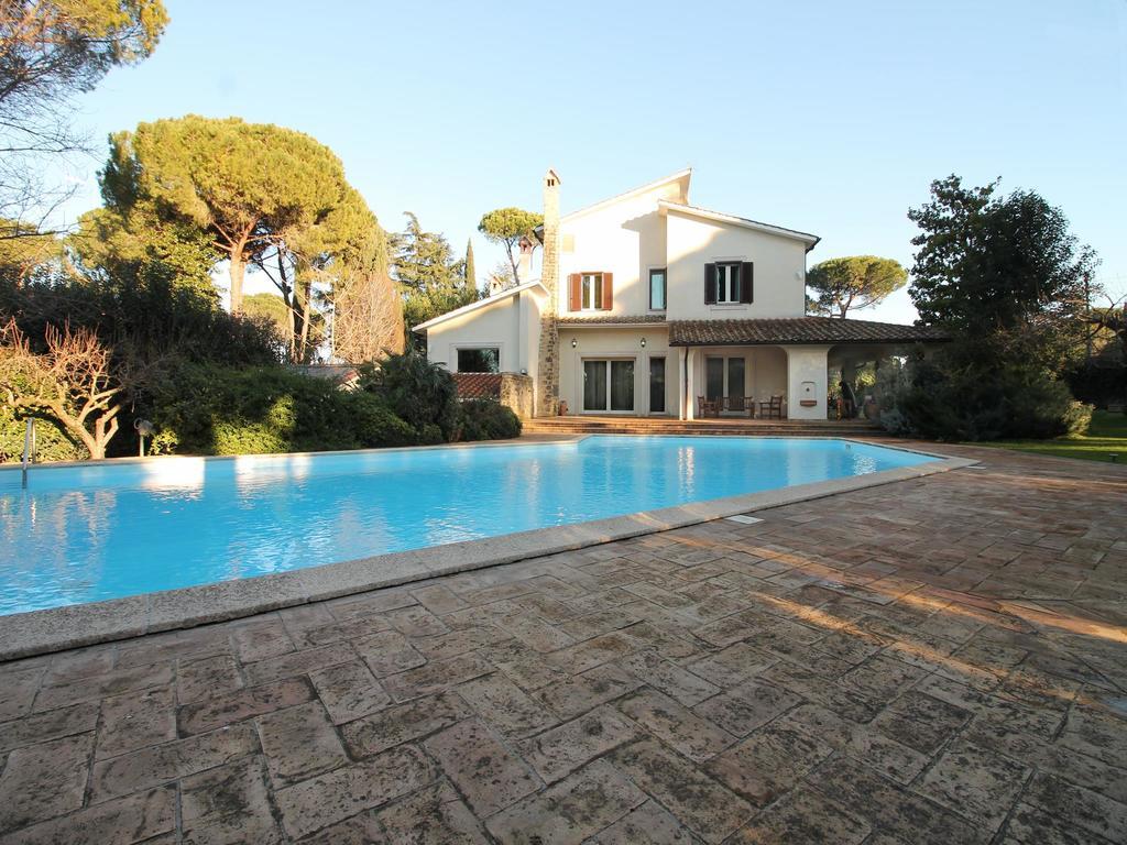 Fratelli Maristi Villa