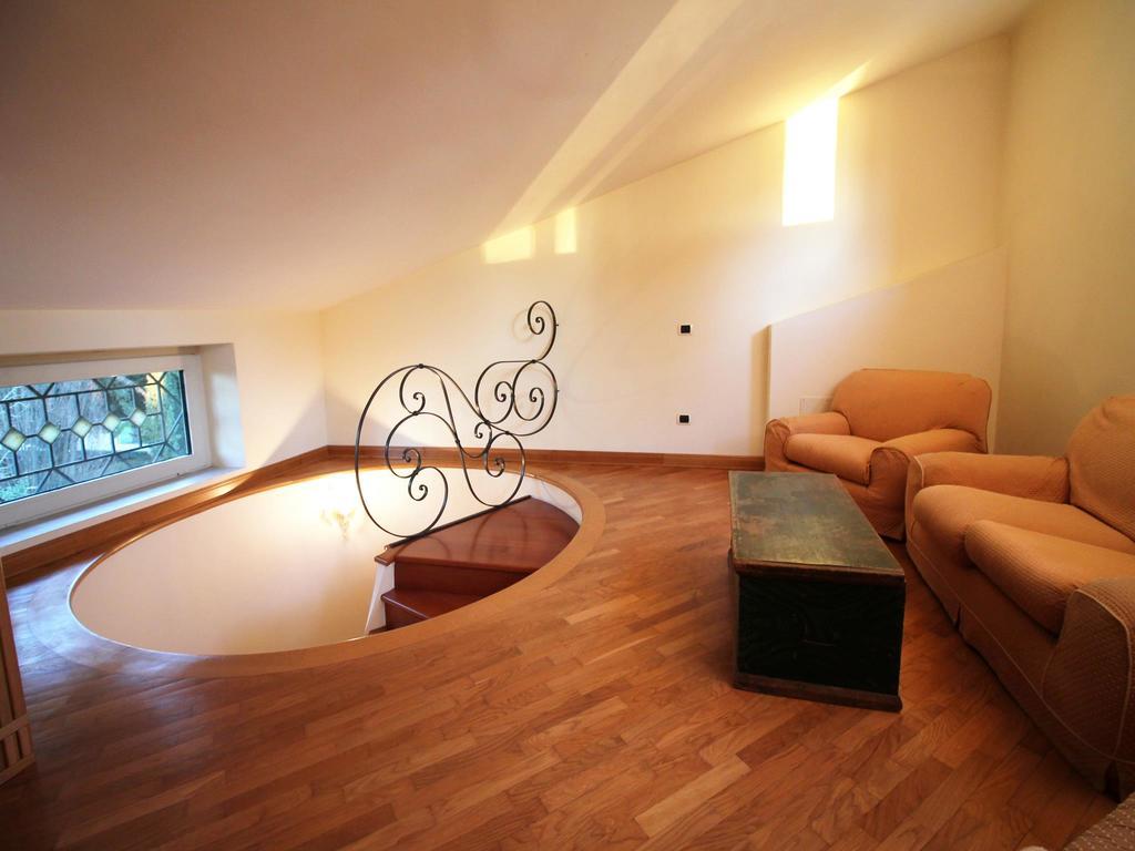 Villa Fratelli Maristi *