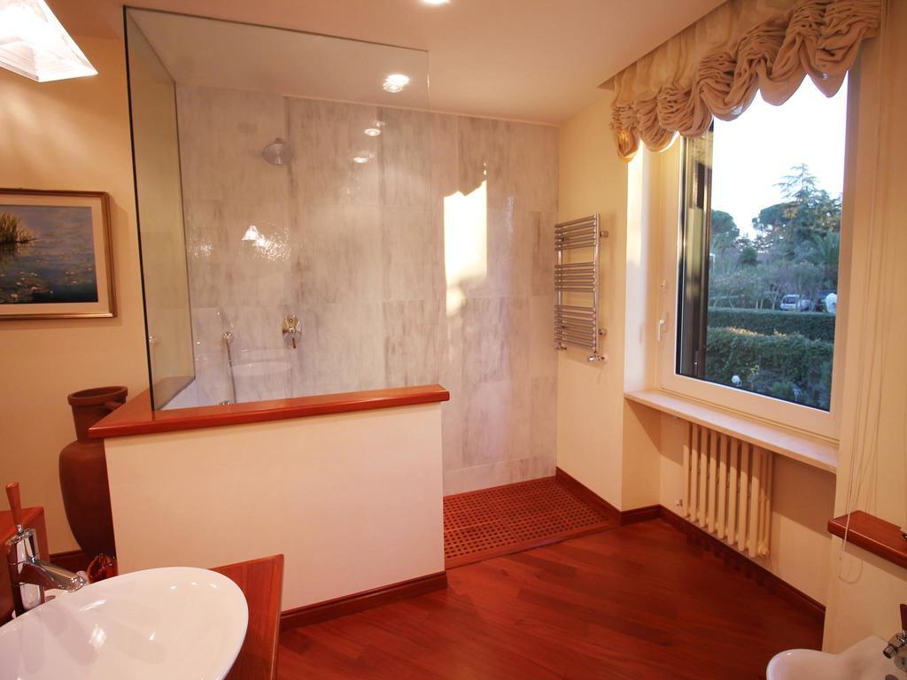 Fratelli Maristi Villa *