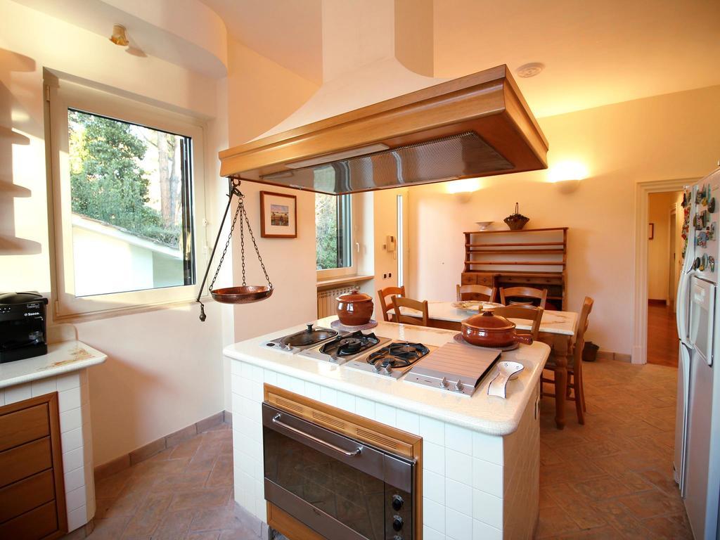 Villa Fratelli Maristi