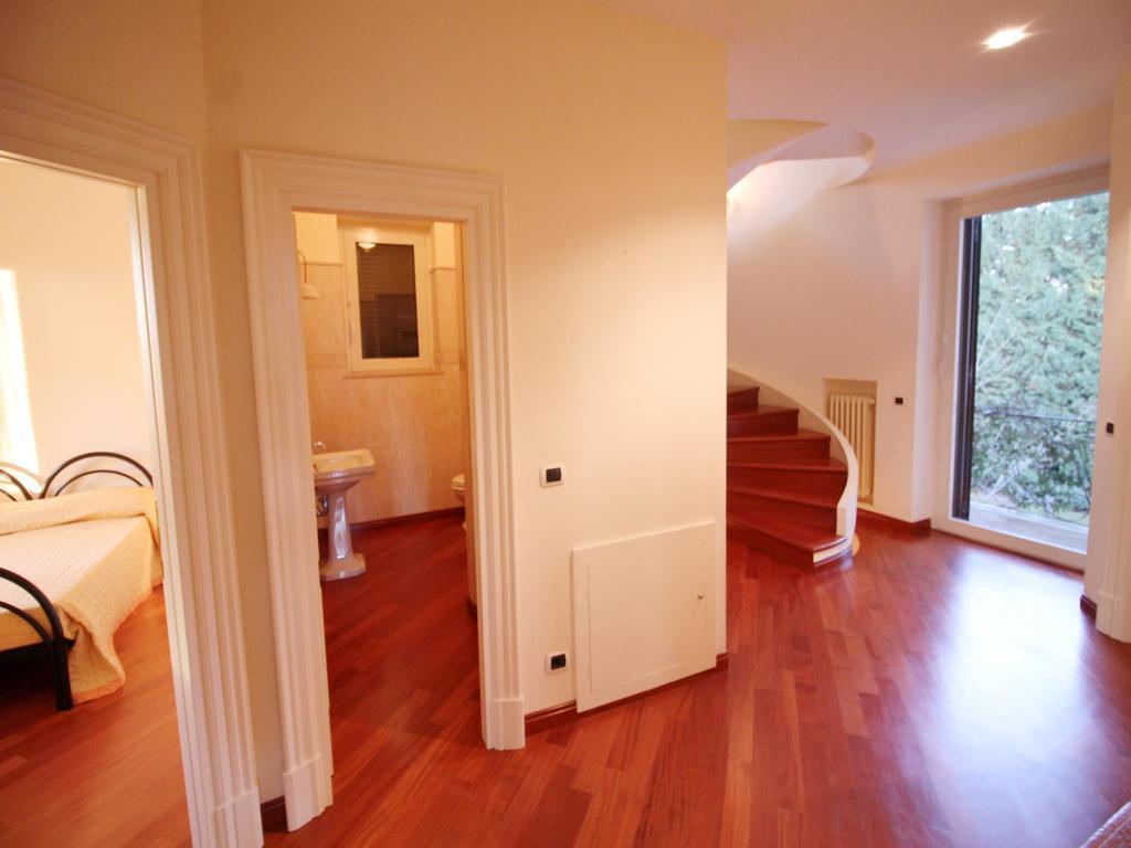 Villa Fratelli Maristi Roma