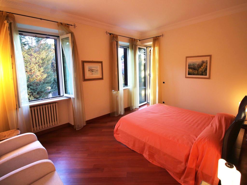 Villa Fratelli Maristi