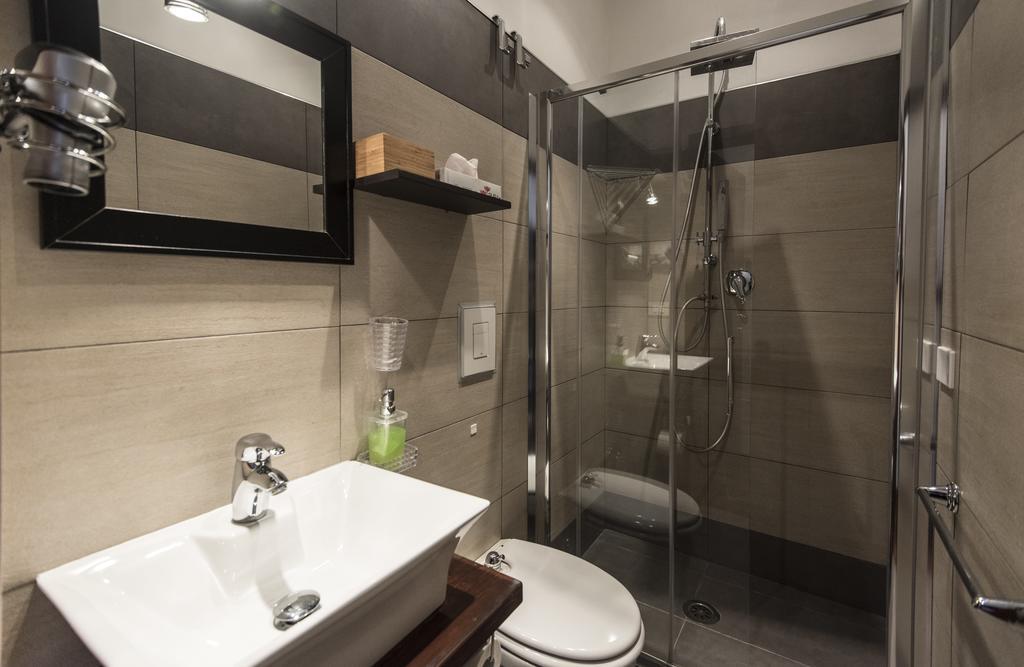 Gjestgiverier Vite Roma