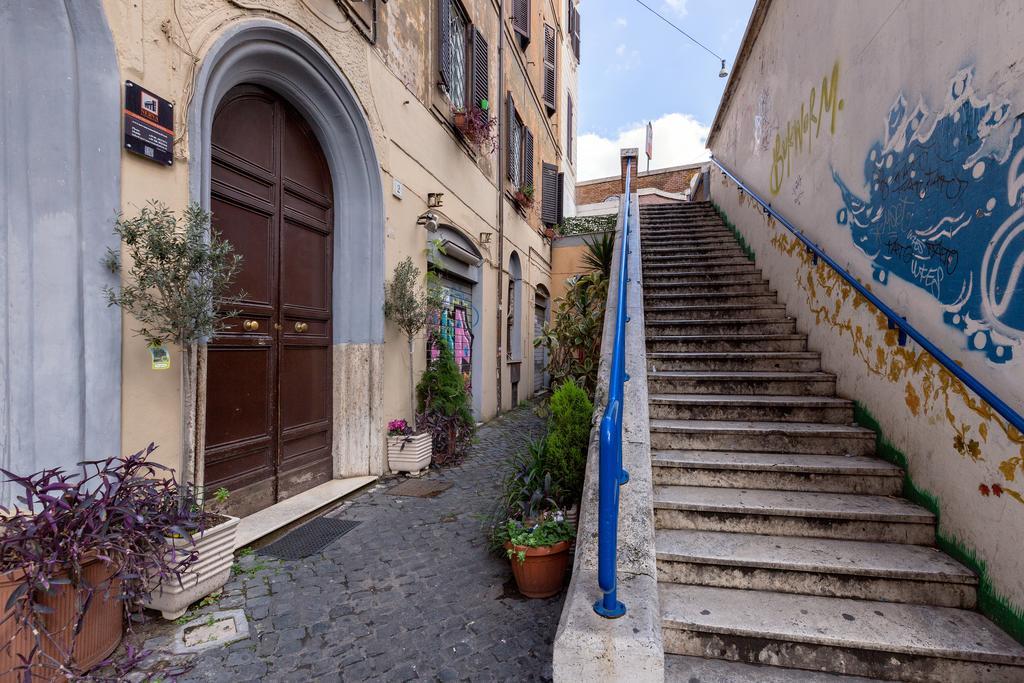 Colosseum By Alice Apartamento