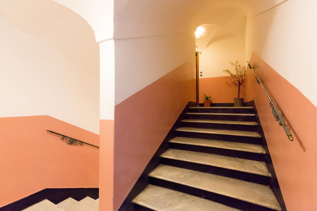Apartamento Colosseum By Alice Roma