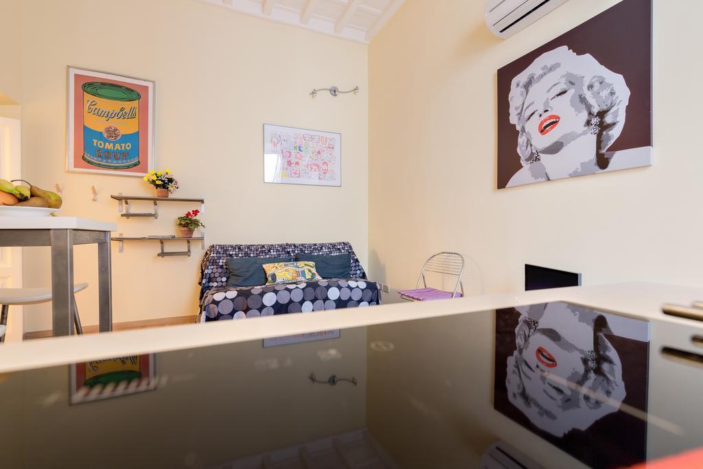 Apartamento Colosseum By Alice