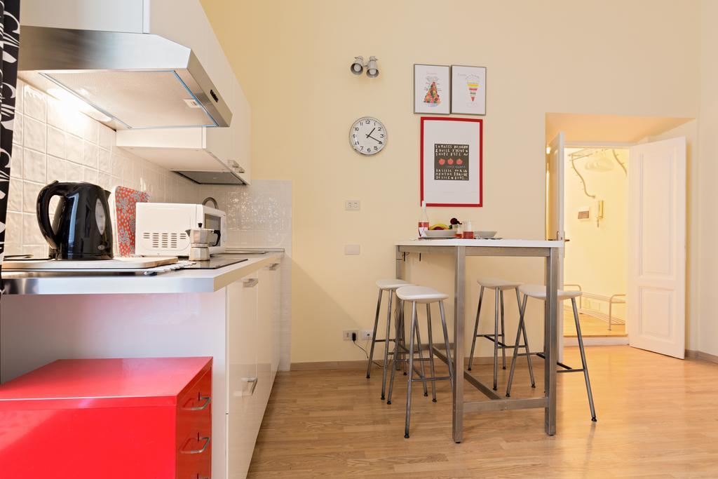 Apartamento Colosseum By Alice Roma