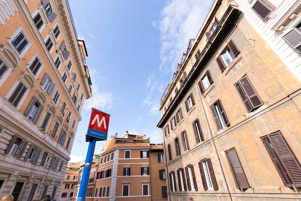 Apartamento Colosseum By Alice Roma
