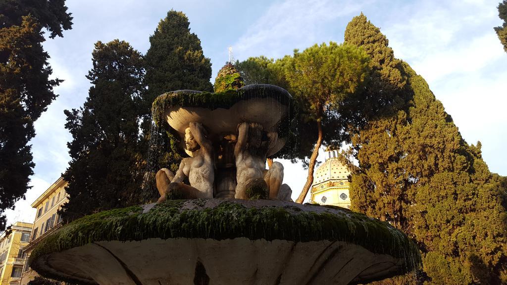Bed and breakfast Domus Quiritum