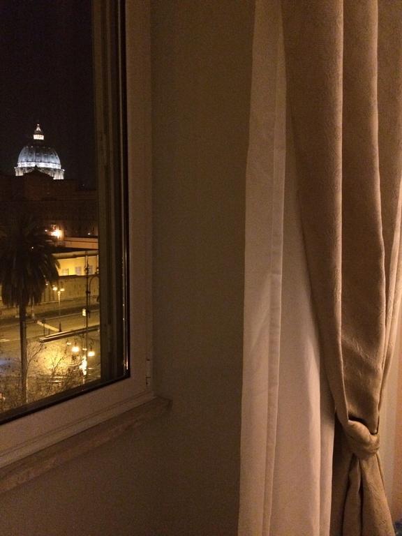 Bed and breakfast Luiza Vatican House
