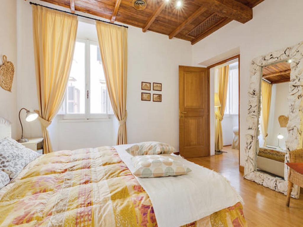 Apartment Il Mandorlo A Monti