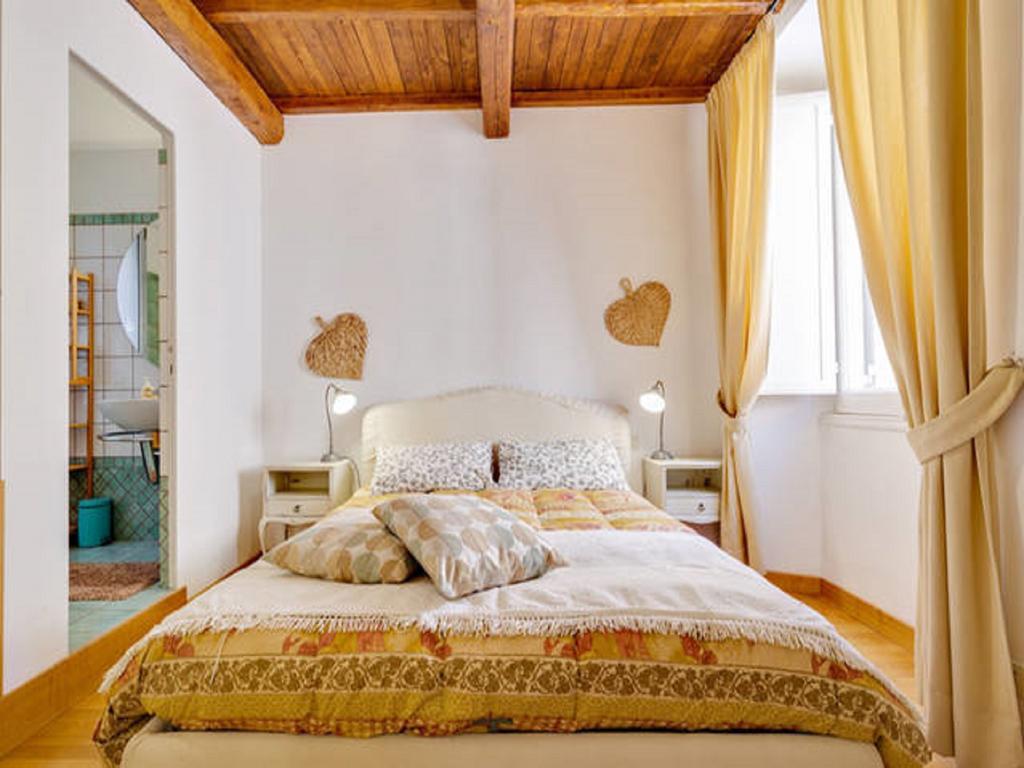 Il Mandorlo A Monti Apartment Rome
