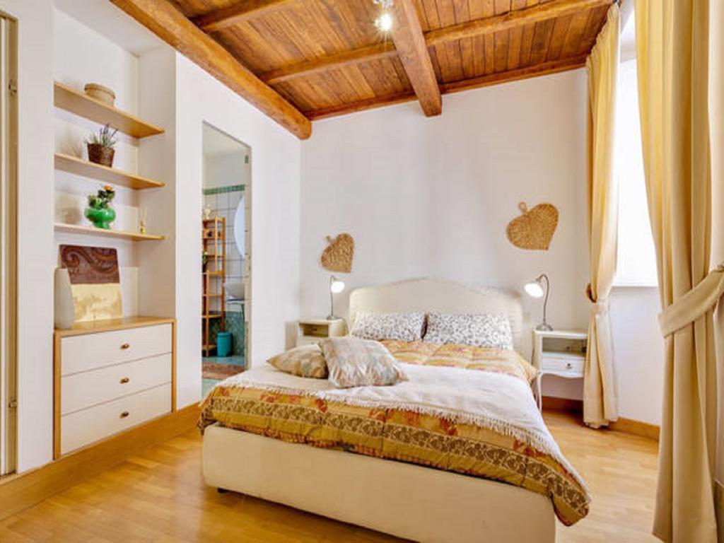 Apartment Il Mandorlo A Monti *