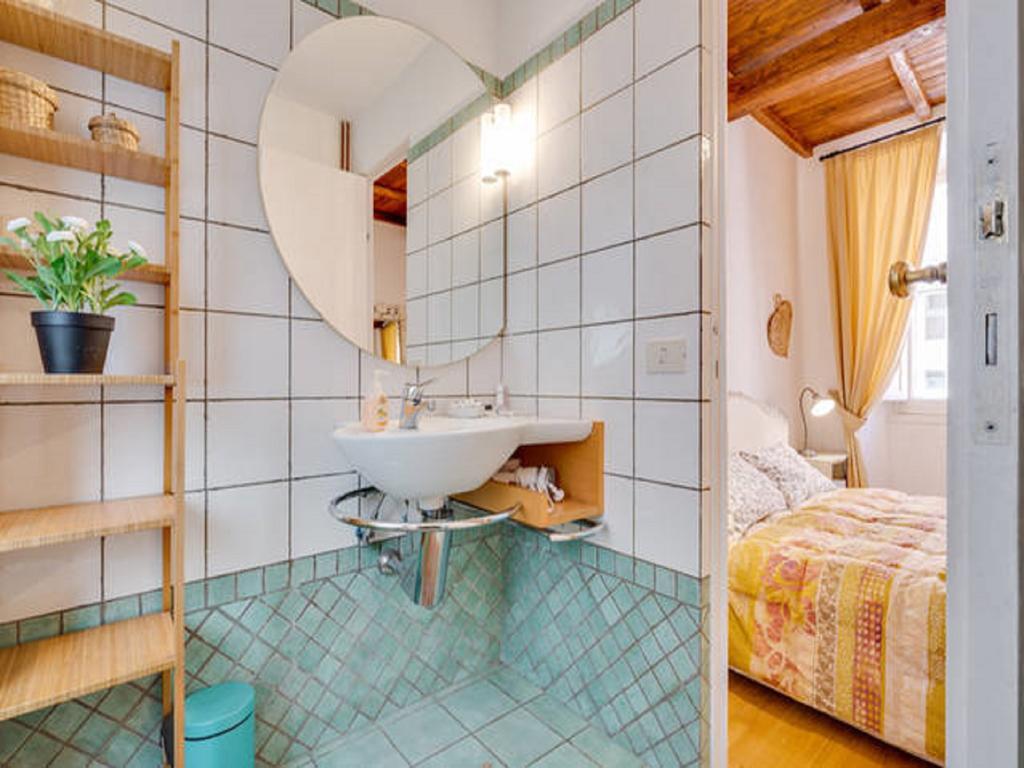 Il Mandorlo A Monti Apartment *