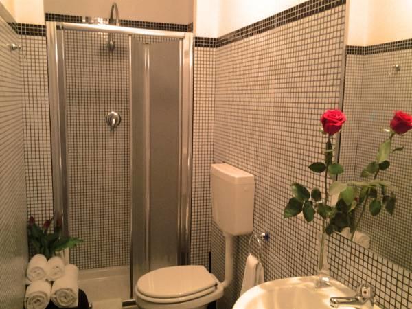 Trastevere In Bed 2* Rom