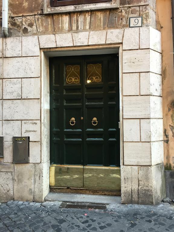 Pantheon Old Apartamento
