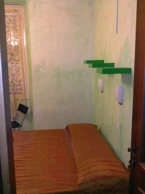 Gigi Guest house 2*