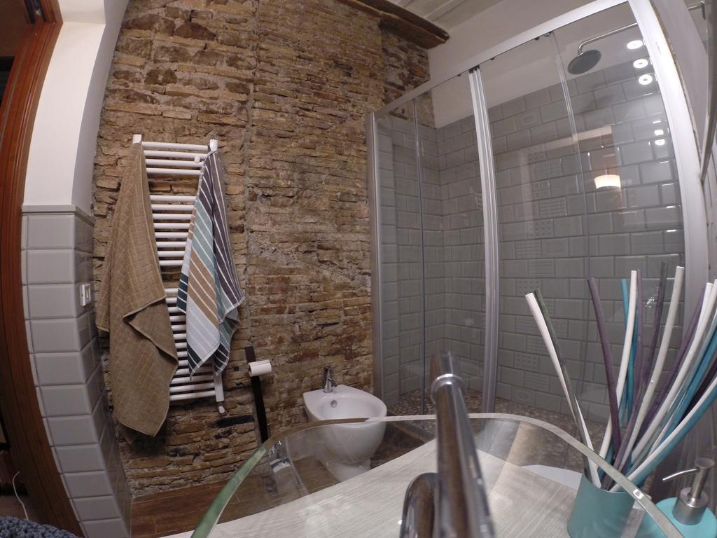 Apartamento Pantheon Old