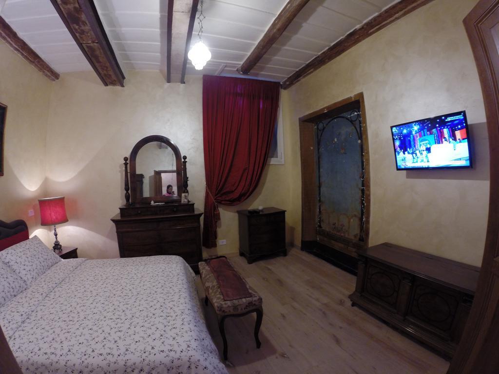 Apartamento Pantheon Old *