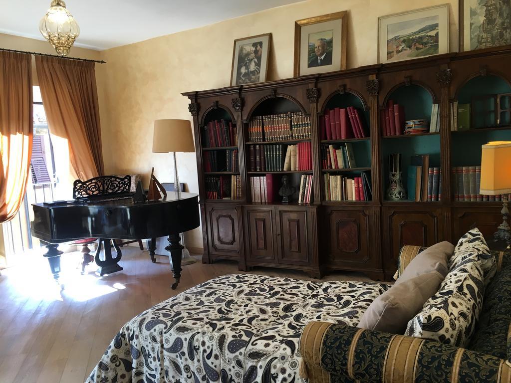 Apartamento Pantheon Old