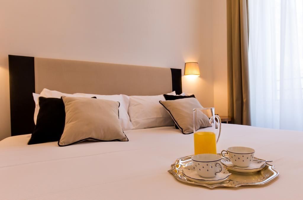 900 Piazza Del Popolo Bed & Breakfast Roma