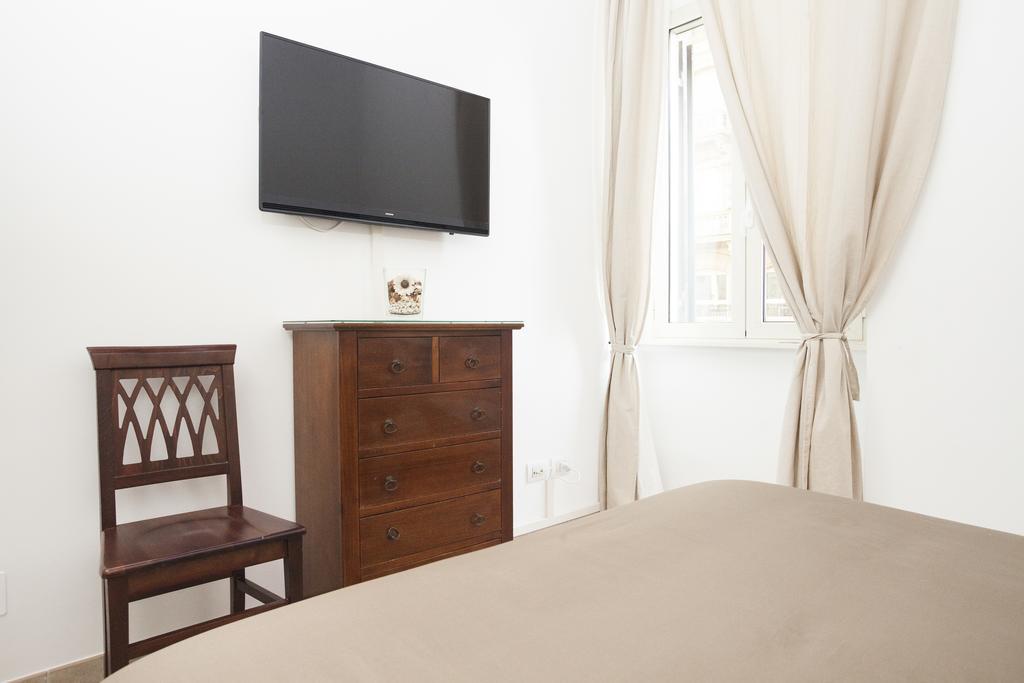 Leilighet Tritone 91 Roma