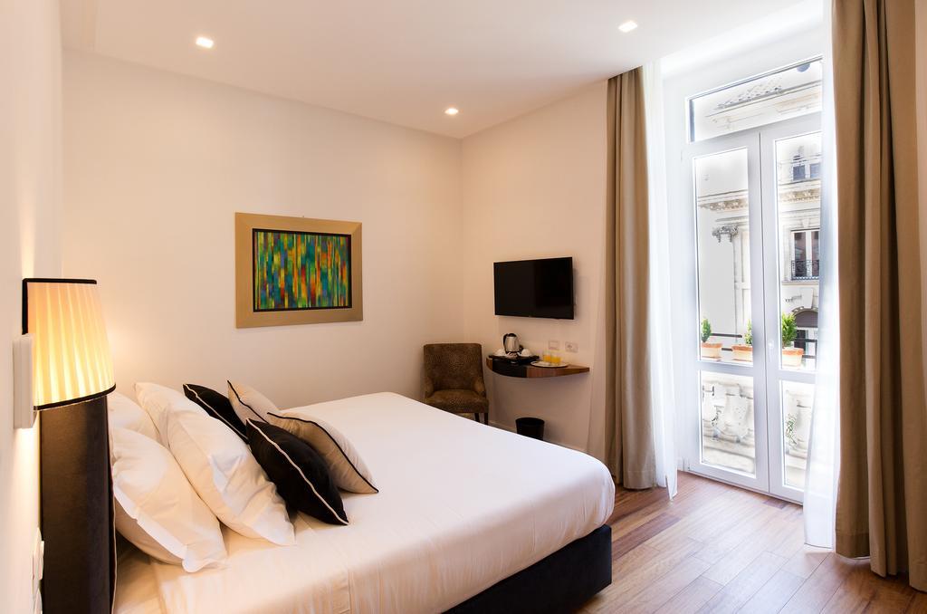 Bed & Breakfast 900 Piazza Del Popolo Roma