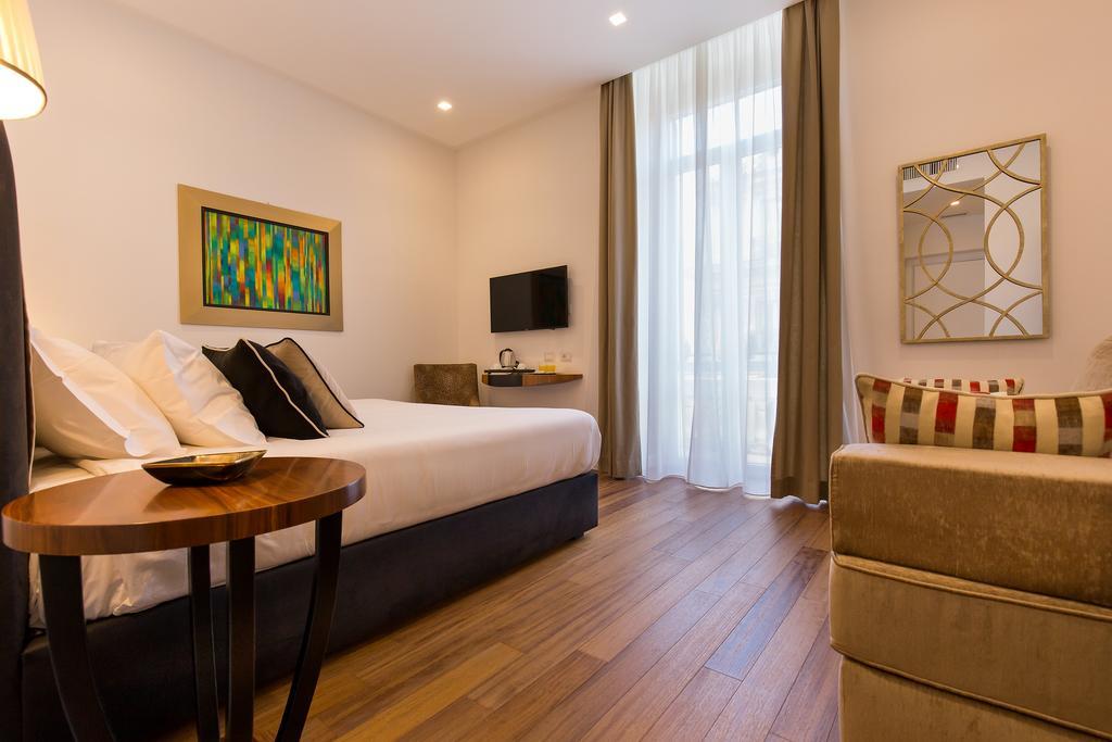 Bed & Breakfast 900 Piazza Del Popolo