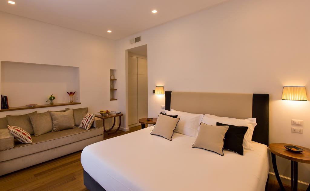 900 Piazza Del Popolo Bed & Breakfast Roma