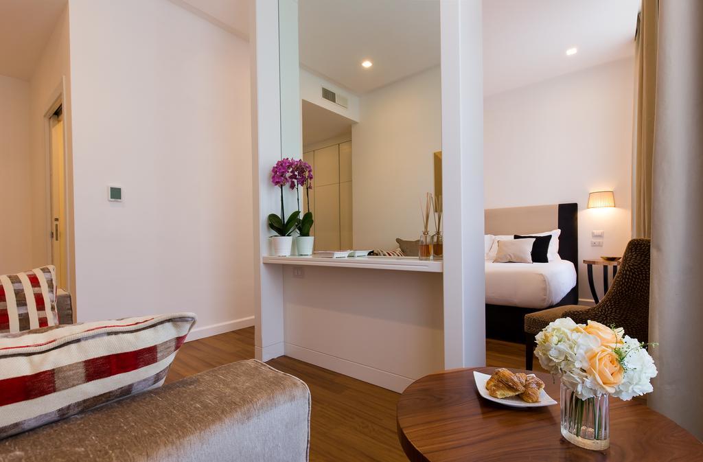 Bed & Breakfast 900 Piazza Del Popolo Roma