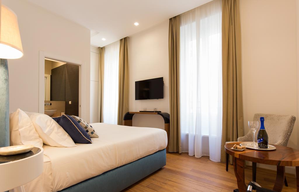 900 Piazza Del Popolo Bed & Breakfast Roma